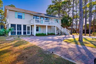 924 E Pine Ave, Saint George Island, FL 32328 - Photo 38