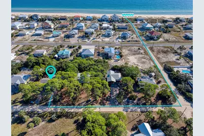 924 E Pine Ave, Saint George Island, FL 32328 - Photo 52