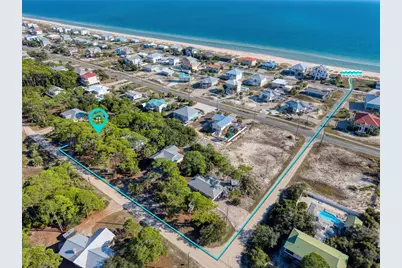 924 E Pine Ave, Saint George Island, FL 32328 - Photo 50