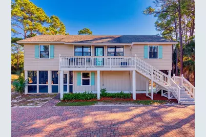 924 E Pine Ave, Saint George Island, FL 32328 - Photo 1