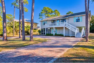 924 E Pine Ave, Saint George Island, FL 32328 - Photo 2