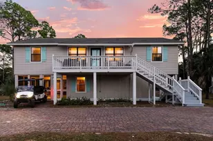 924 E Pine Ave, Saint George Island, FL 32328 - Photo 2