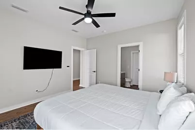 191 Village Dr #A&amp;B, Port Saint Joe, FL 32456 - Photo 58