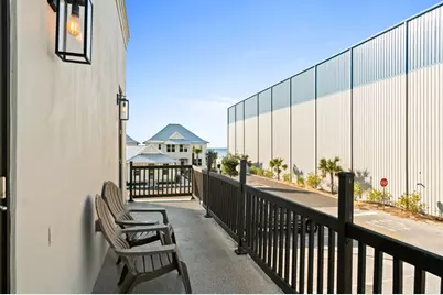 191 Village Dr #A&amp;B, Port Saint Joe, FL 32456 - Photo 36