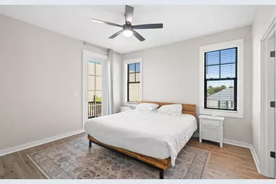 191 Village Dr #A&amp;B, Port Saint Joe, FL 32456 - Photo 32