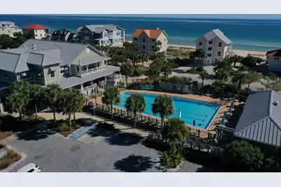 1935 Smugglers Cove Rd, Saint George Island, FL 32328 - Photo 10