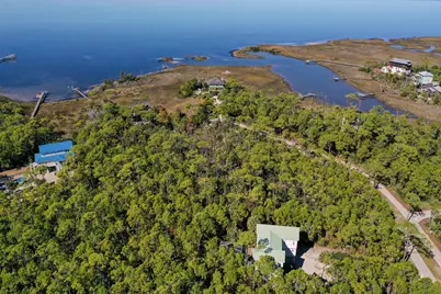 1935 Smugglers Cove Rd, Saint George Island, FL 32328 - Photo 6