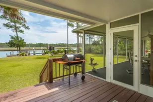 737 Mill Rd, Carrabelle, FL 32322 - Photo 26