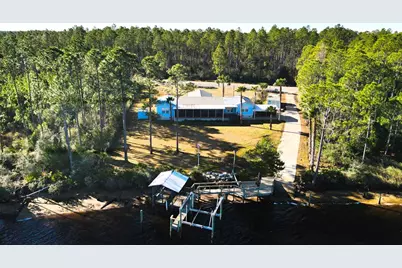 737 Mill Rd, Carrabelle, FL 32322 - Photo 42