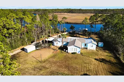 737 Mill Rd, Carrabelle, FL 32322 - Photo 36