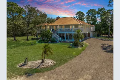 332 Cook St, Saint George Island, FL 32328 - Photo 2