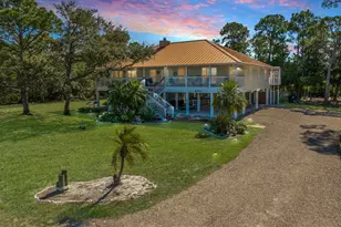332 Cook St, Saint George Island, FL 32328 - Photo 2