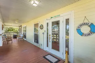 332 Cook St, Saint George Island, FL 32328 - Photo 6