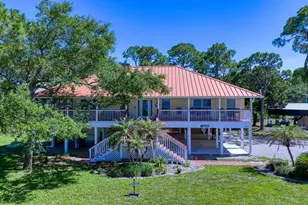 332 Cook St, Saint George Island, FL 32328 - Photo 78