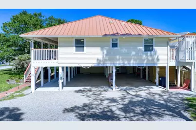 332 Cook St, Saint George Island, FL 32328 - Photo 36