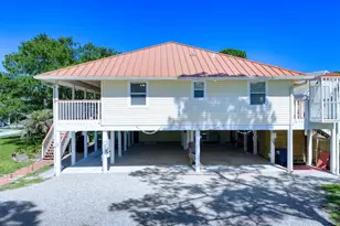 332 Cook St, Saint George Island, FL 32328 - Photo 36