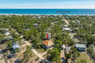 332 Cook St, Saint George Island, FL 32328 - Photo 4