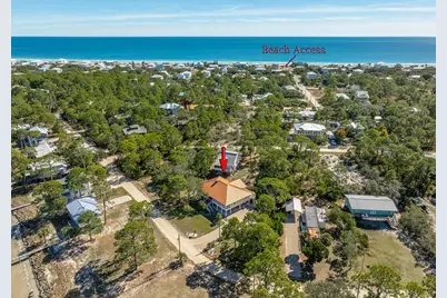 332 Cook St, Saint George Island, FL 32328 - Photo 6