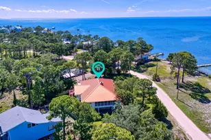 332 Cook St, Saint George Island, FL 32328 - Photo 8