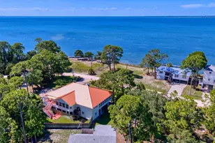 332 Cook St, Saint George Island, FL 32328 - Photo 10