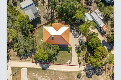 332 Cook St, Saint George Island, FL 32328 - Photo 2