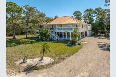 332 Cook St, Saint George Island, FL 32328 - Photo 2
