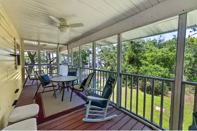 332 Cook St, Saint George Island, FL 32328 - Photo 14