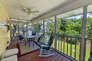 332 Cook St, Saint George Island, FL 32328 - Photo 14
