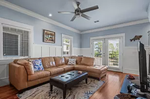 400 Pirates Landing Dr, Carrabelle, FL 32322 - Photo 14