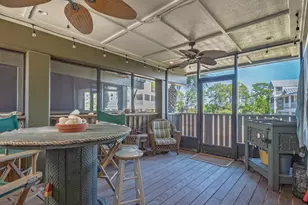 400 Pirates Landing Dr, Carrabelle, FL 32322 - Photo 10