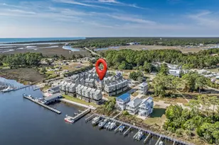 400 Pirates Landing Dr, Carrabelle, FL 32322 - Photo 52