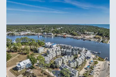 400 Pirates Landing Dr, Carrabelle, FL 32322 - Photo 58