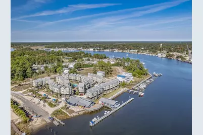 400 Pirates Landing Dr, Carrabelle, FL 32322 - Photo 54