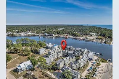400 Pirates Landing Dr, Carrabelle, FL 32322 - Photo 56
