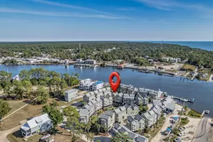 400 Pirates Landing Dr, Carrabelle, FL 32322 - Photo 56