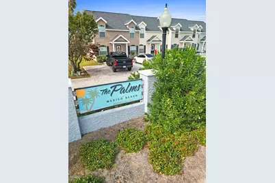 1008 15th St #16D, Mexico Beach, FL 32456 - Photo 48