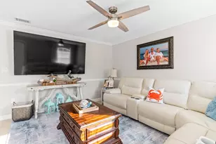 1008 15th St, Mexico Beach, FL 32456 - Photo 10