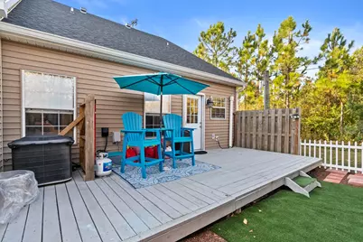 1008 15th St #16D, Mexico Beach, FL 32456 - Photo 40