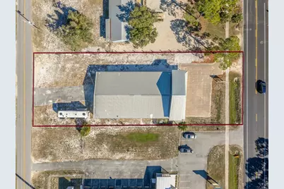 203 Hwy 98, Eastpoint, FL 32328 - Photo 2