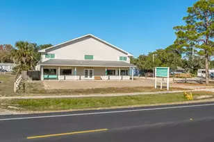 203 Hwy 98, Eastpoint, FL 32328 - Photo 1