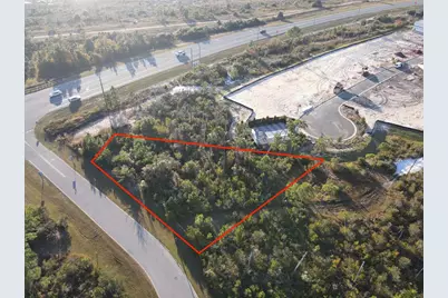Tbd Sea Glass Way, Port Saint Joe, FL 32456 - Photo 1