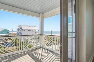 118 40th St, Mexico Beach, FL 32456 - Photo 34