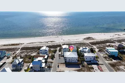 118 40th St #C, Mexico Beach, FL 32456 - Photo 2