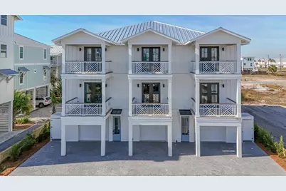 118 40th St #A, Mexico Beach, FL 32456 - Photo 44