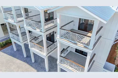 118 40th St #A, Mexico Beach, FL 32456 - Photo 4