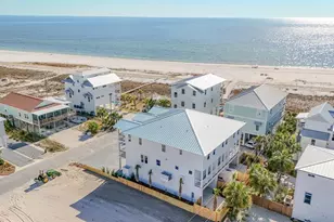 118 40th St, Mexico Beach, FL 32456 - Photo 2