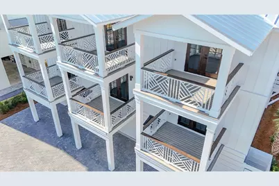 118 40th St #B, Mexico Beach, FL 32456 - Photo 48