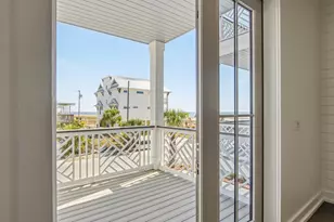 118 40th St, Mexico Beach, FL 32456 - Photo 20