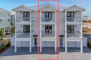 118 40th St, Mexico Beach, FL 32456 - Photo 1