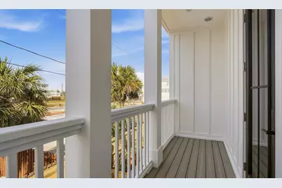 118 40th St #B, Mexico Beach, FL 32456 - Photo 16